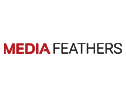 Media Feathers Retina Logo