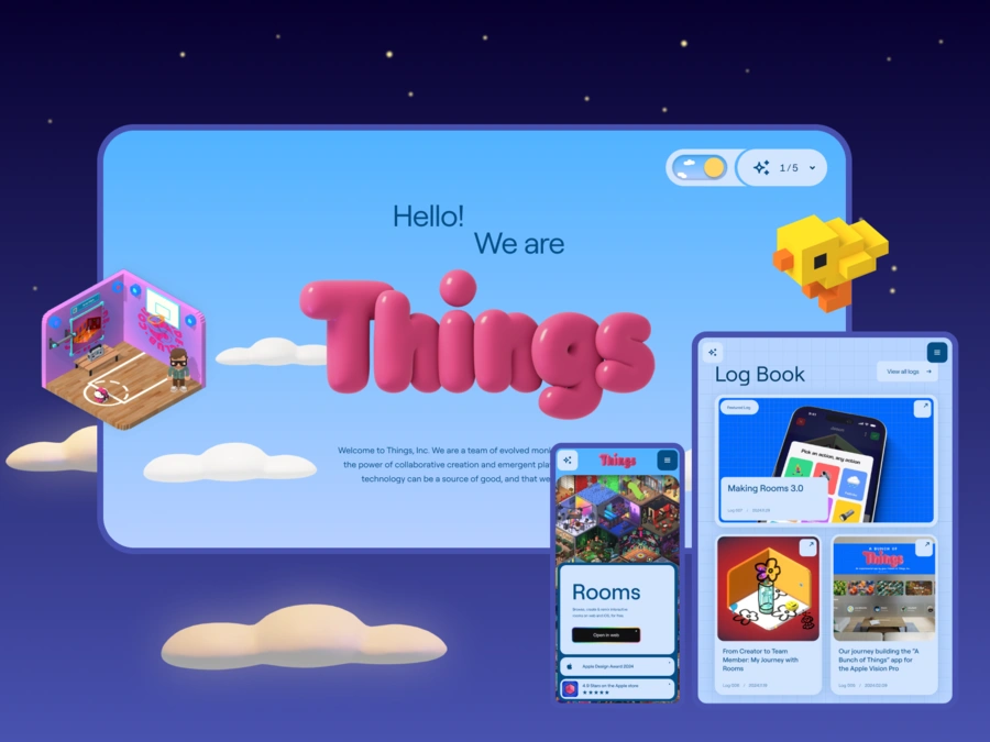 Website Design Trends in the USA (2026)